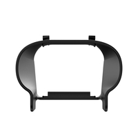 DJI Mavic Mini 2 osłona przeciwsłoneczna przeciwodblaskowa osłona obiektywu Gimbal osłona przeciwsłoneczna osłona przeciwsłoneczna dla DJI Mavic Mini akcesoria do dronów 2